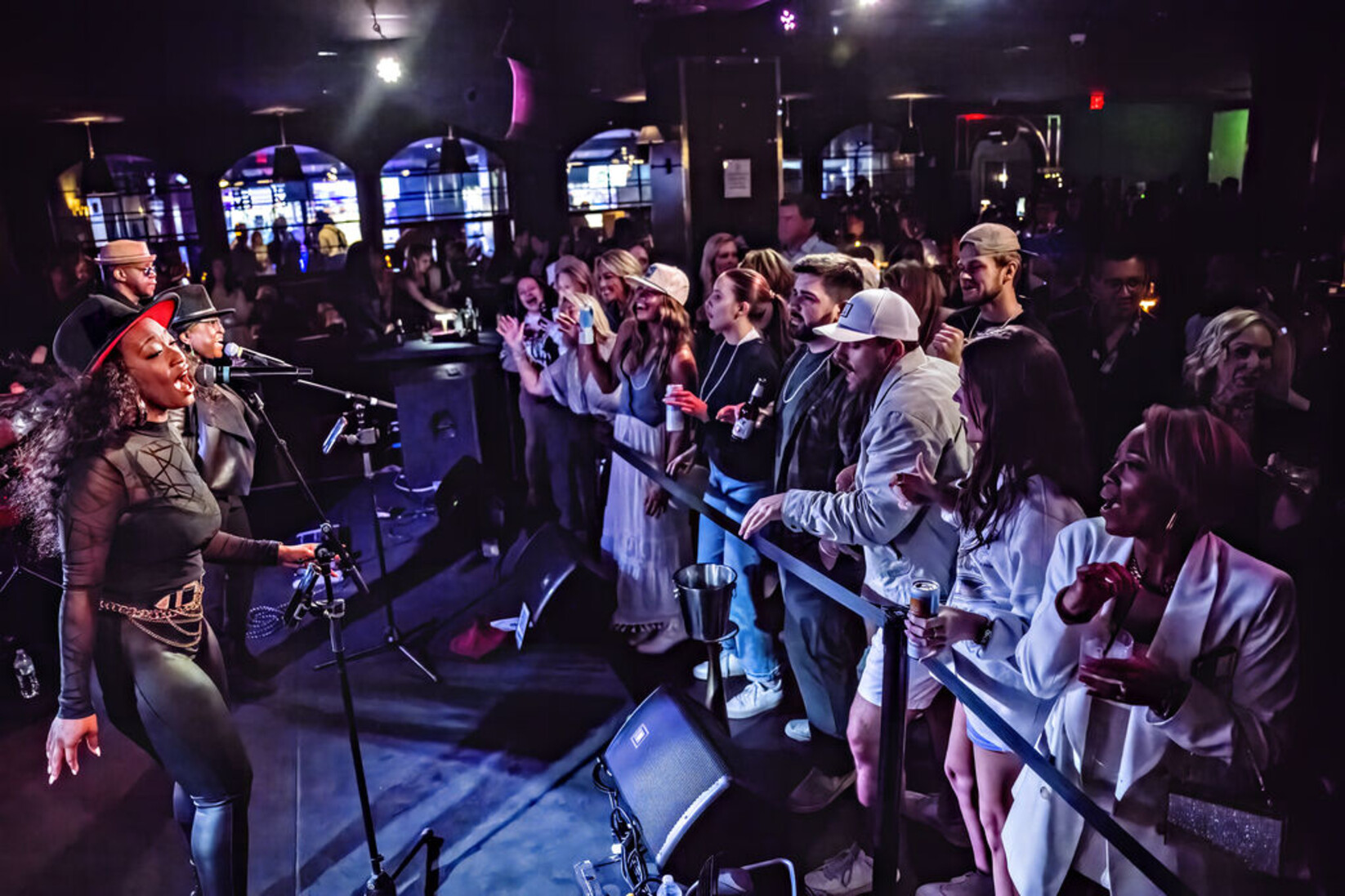 Events in Decatur | Roaring Social