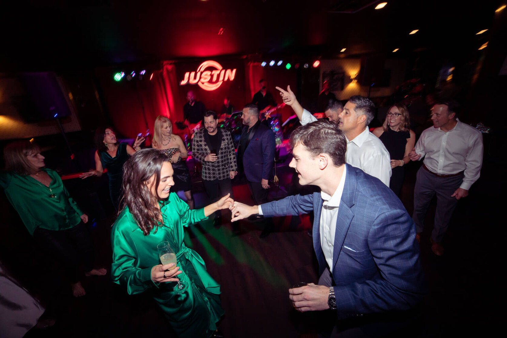 Roaring Social Decatur Menu Entertainment in Decatur | Roaring Social